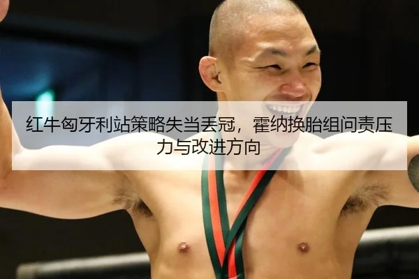 红牛匈牙利站策略失当丢冠，霍纳换胎组问责压力与改进方向
